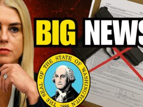 DOJ Targets Washington State – What Gun Owners Must Know