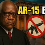 SHOCK RULING: Court Just Changed Everything for AR-15 Owners!