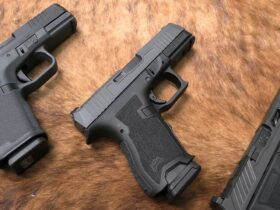 Is THIS the REAL Glock Killer?