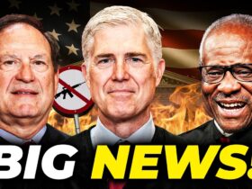 BREAKING: Supreme Court Could STRIKE DOWN Assault Weapon Laws!