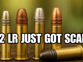 The Deadliest .22 LR Rounds You Can Buy in 2025
