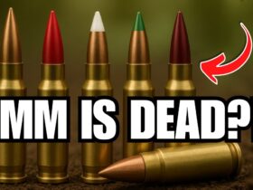Why Americans Are Jumping from 9mm to This New Calibers in 2025