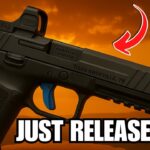These 6 New Guns JUST DROPPED As Of August 2025!