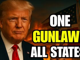 One Permit. All 50 States. Trump Just Made the Call!