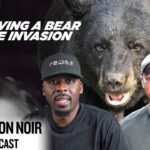 A Bear, an AR-15, and a Home Invasion