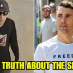 Nobody’s Talking About This Part of the Charlie Kirk Shooter