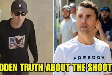 Nobody’s Talking About This Part of the Charlie Kirk Shooter