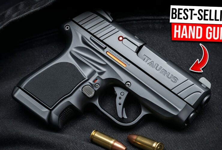 These 10 Guns Are Flying Off Gun Store Shelves – Here’s Why Everyone Wants One! These 10 Guns Are Flying Off Gun Store Shelves – Here’s Why Everyone Wants One!
