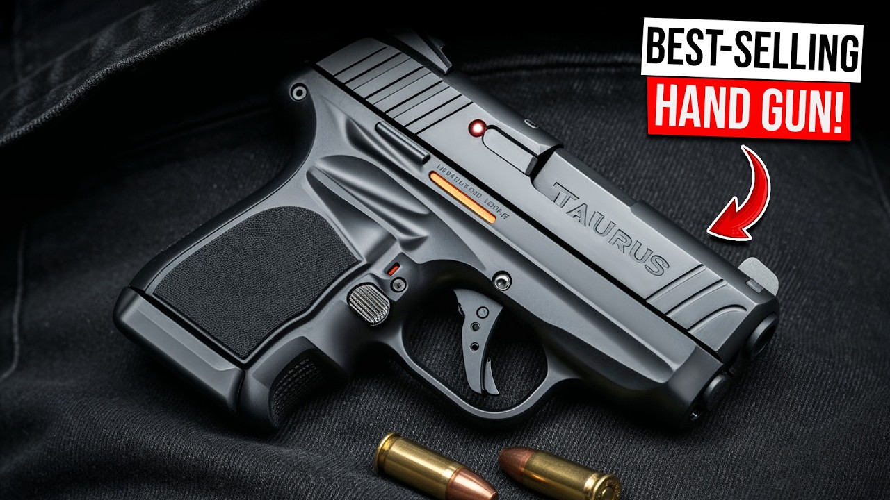 These 10 Guns Are Flying Off Gun Store Shelves – Here’s Why Everyone Wants One! These 10 Guns Are Flying Off Gun Store Shelves – Here’s Why Everyone Wants One!