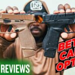 Springfield Echelon 4.0 Comp vs Non-Comp — 50 Yards to Point-Blank Results