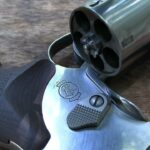 S&W Model 940 9mm
