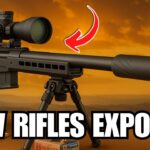 2025’s Best New Rifles Are Finally Here—Top 7 Picks