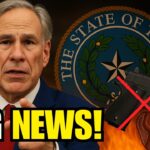 Texas Governor Signs New Law Banning Local Gun Registries