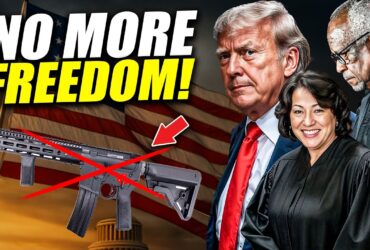 BREAKING: ATF Just Killed Franklin Armory’s Antithesis – You Won’t Believe Why!