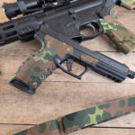 Combat Textiles Adhesive Grips Review