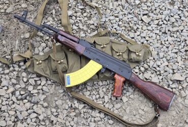 The Best American-Made AK Mag?
