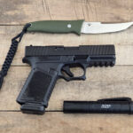 AIM Surplus Glock 19 Slide & Ported Barrel Review