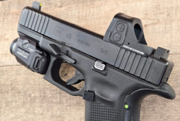 Align Tactical Thumb Rest Review: Better Grip & Control