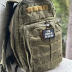 5.11 Rush 12 Review | 16 Years, 50 Countries, 1 Tough Backpack