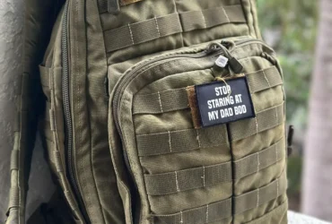 5.11 Rush 12 Review | 16 Years, 50 Countries, 1 Tough Backpack