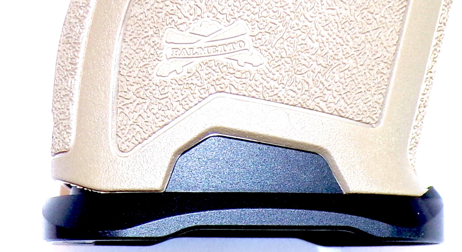 Upgrading the PSA Dagger: Red Dot, Compensator & Magwell