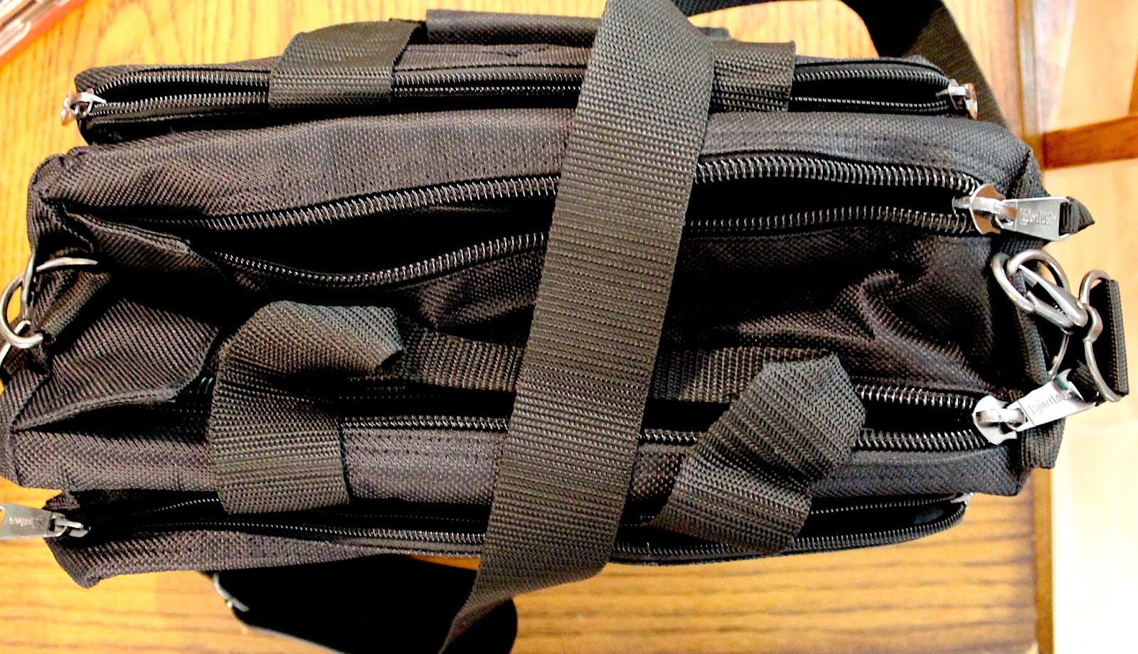 Birchwood Casey Review