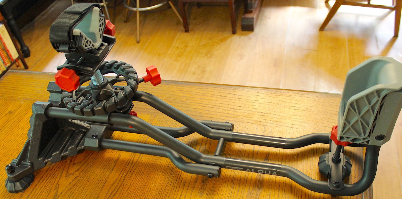 Birchwood Casey Review