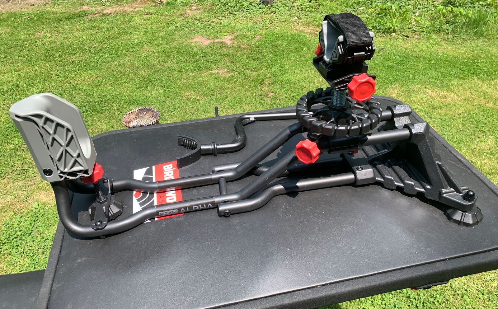 Birchwood Casey Review