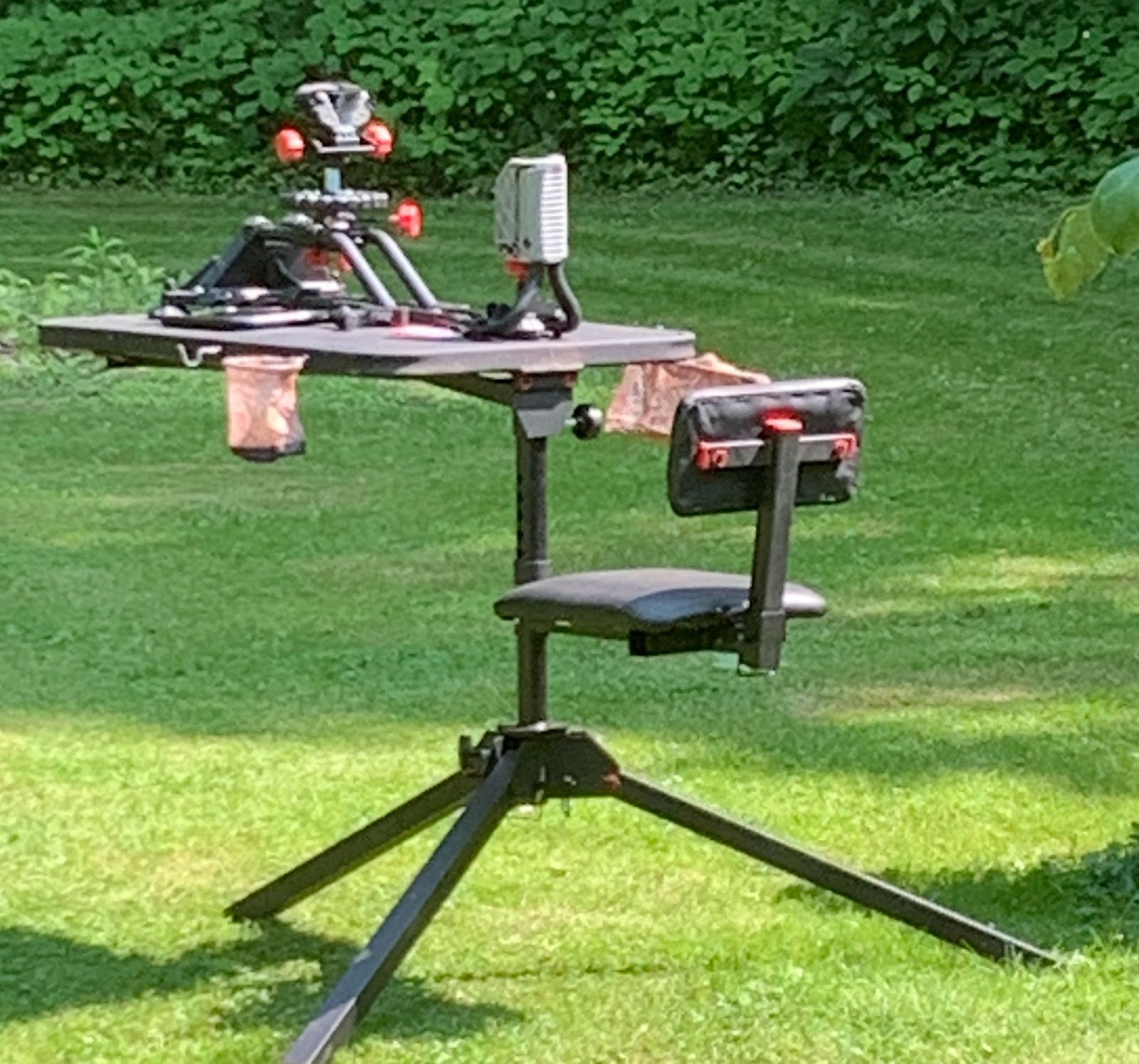 Birchwood Casey Review