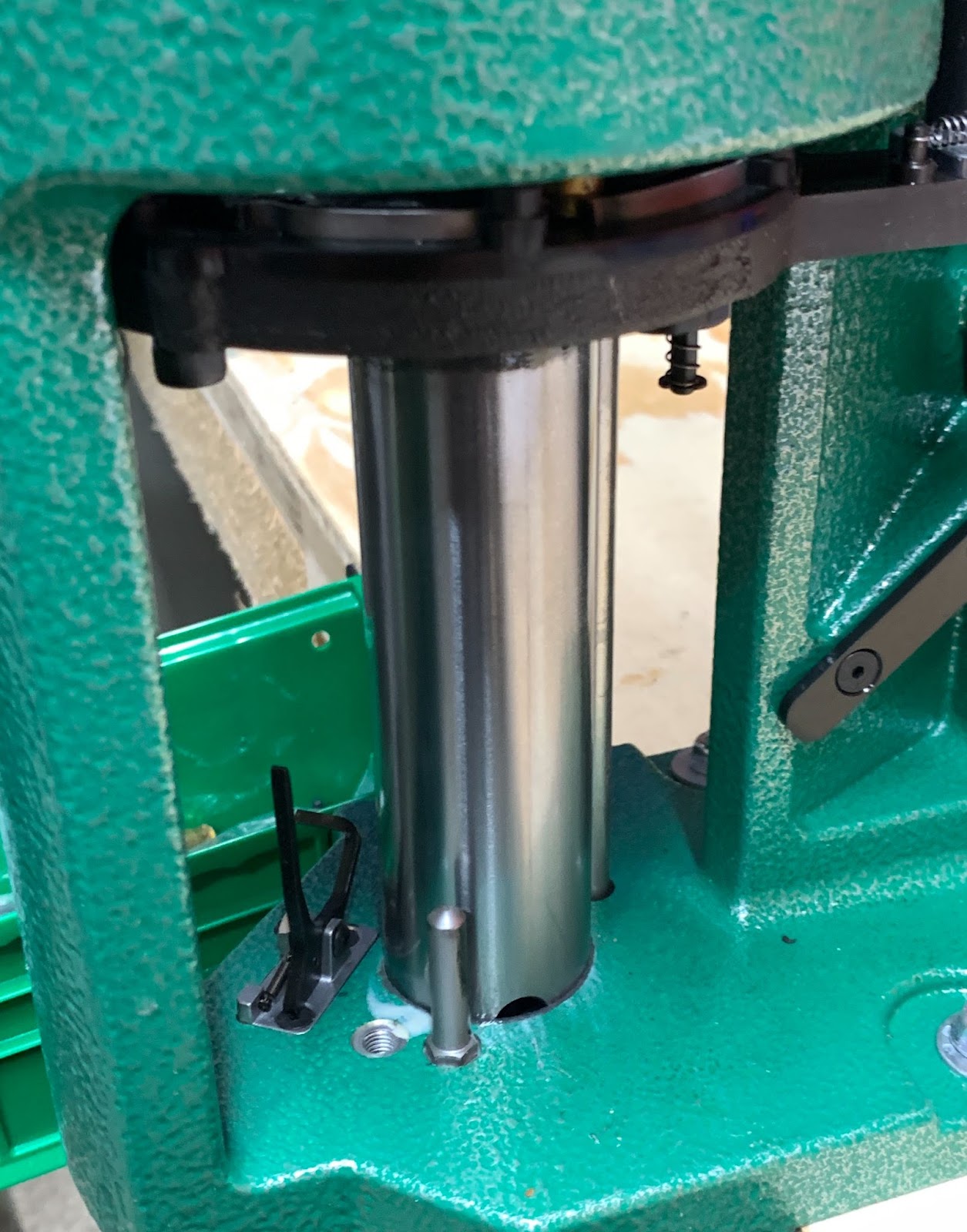 RCBS Pro Chucker 7 Review