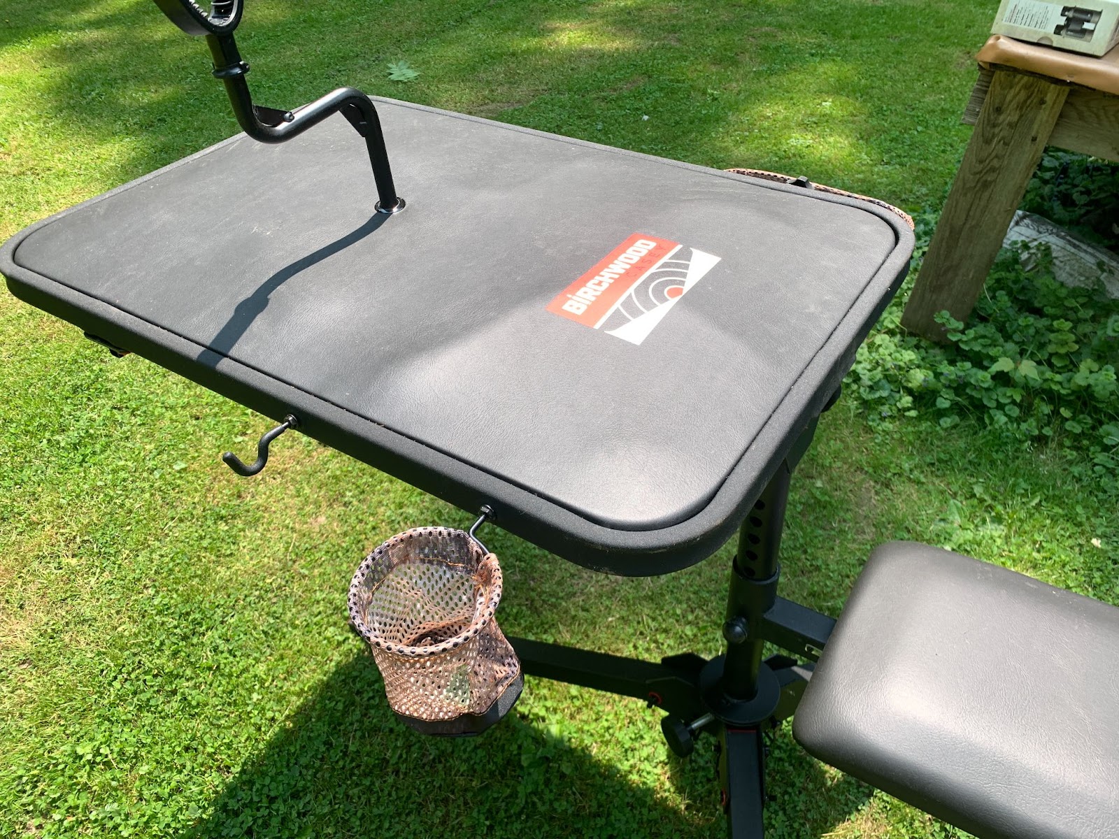 Birchwood Casey Review