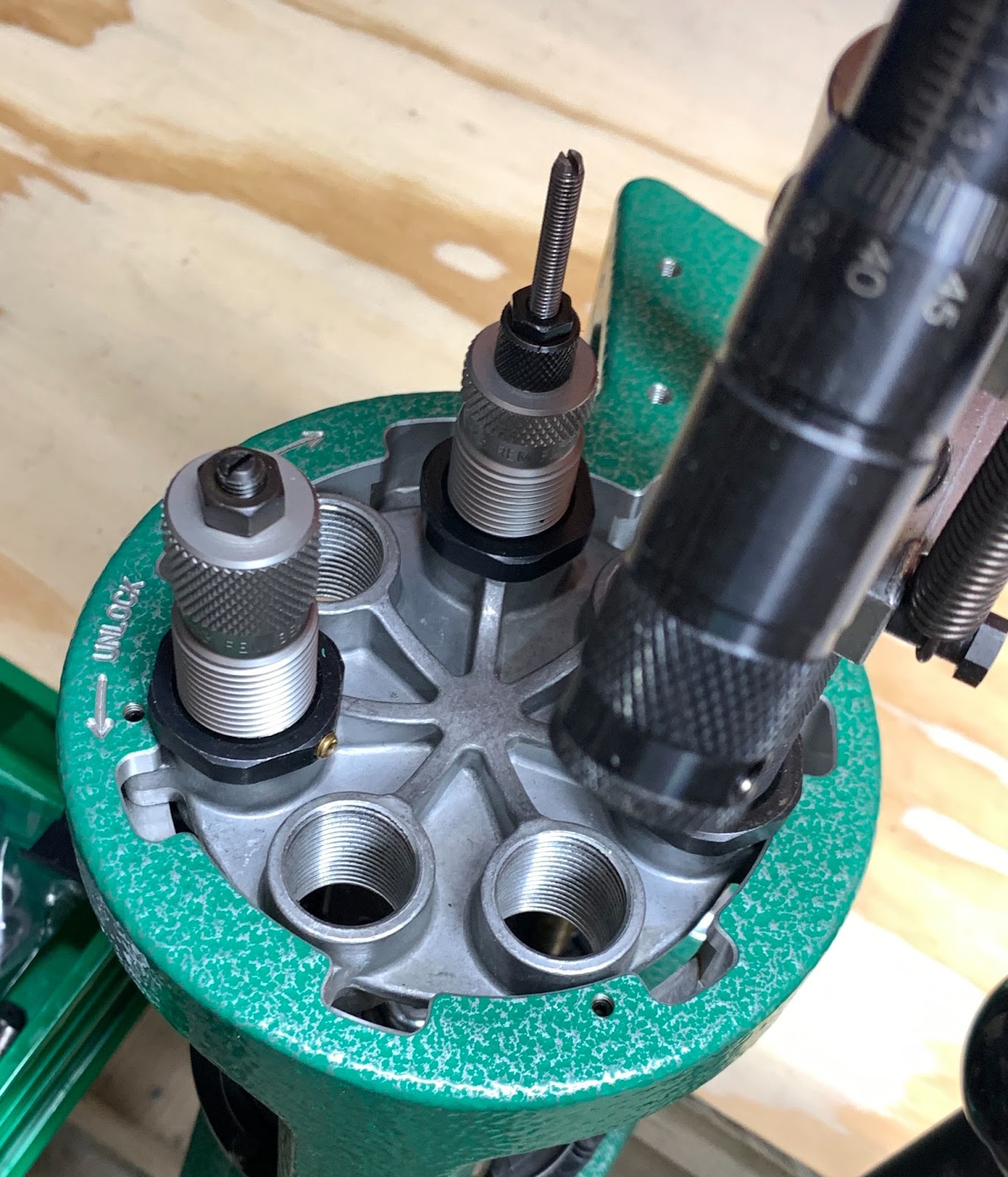 RCBS Pro Chucker 7 Review