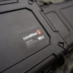 Condition 1 Cases Simplify Range Day Loadouts