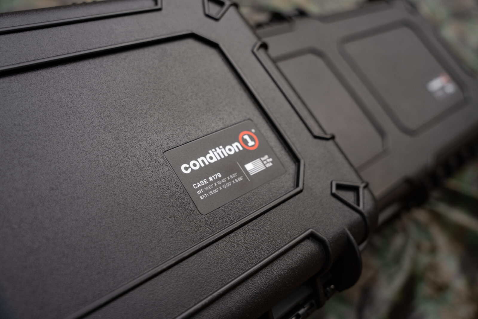 Condition 1 Cases Simplify Range Day Loadouts Condition 1 Cases Simplify Range Day Loadouts