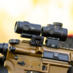 Trijicon MRO SD with 3x Magnifier Review: How Good Is It?