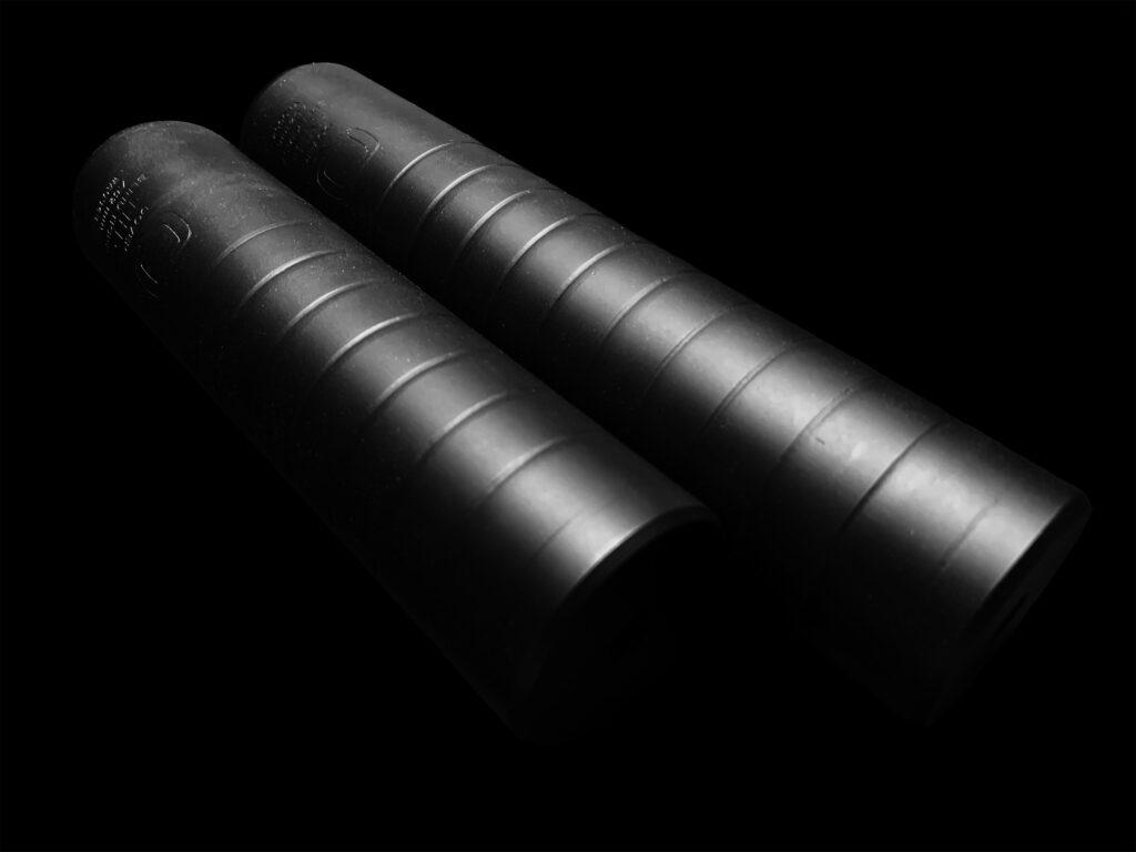 Q SPEAKEASY & BLIND TIGER Review | Stainless Silencers