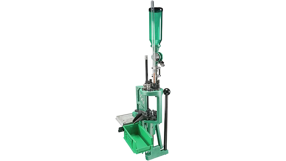 RCBS Pro Chucker 7 Progressive Press