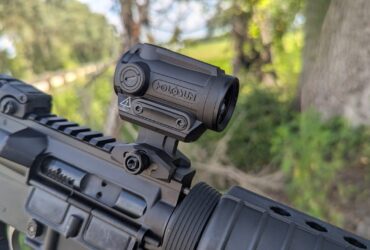 Best Budget Red Dot of 2025?