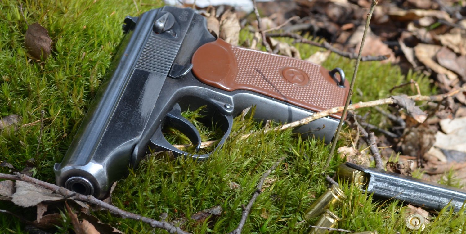 Child Discovers Firearm at Playground, Owner Now Facing Charges Child Discovers Firearm at Playground, Owner Now Facing Charges