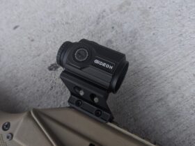 Gideon Advocate 1X Prism Review