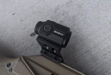 Gideon Advocate 1X Prism Review