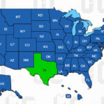 Lone Star State Opens The Door To All Licensed Carriers After SB 706 Becomes Law