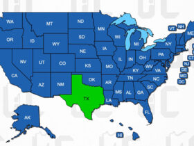 Lone Star State Opens The Door To All Licensed Carriers After SB 706 Becomes Law