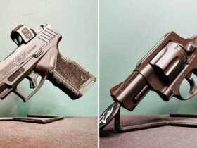 Reliable Carry on a Budget | Taurus GX4 Carry and 856 Revolver Review