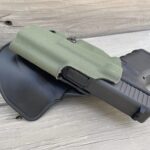 Safariland Gravity Holster Review: OWB Carry Tested