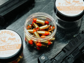 SnapPoint Dummy Rounds: Initial Review After Dry Fire Session