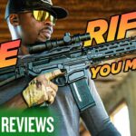 You’ve Never Seen a Rifle Like This – Inside the SG-563