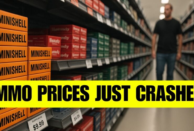STOP Wasting Money – These 10 Rounds Are CHEAPER Than Ever! STOP Wasting Money – These 10 Rounds Are CHEAPER Than Ever!