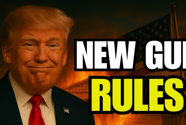 September Court Ruling Just Changed Everything – 10 New Rules for Gun Owners September Court Ruling Just Changed Everything – 10 New Rules for Gun Owners