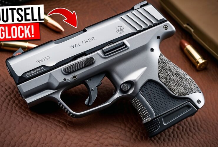 These Pistols Outsell Glock in Real Combat Zones – You Won’t Believe #1! These Pistols Outsell Glock in Real Combat Zones – You Won’t Believe #1!